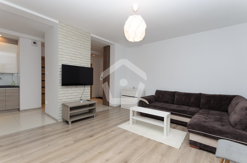 Mieszkanie dwupokojowe na wynajem Rzeszów, Franciszka Kotuli, Żmigrodzka  49m2 Foto 1