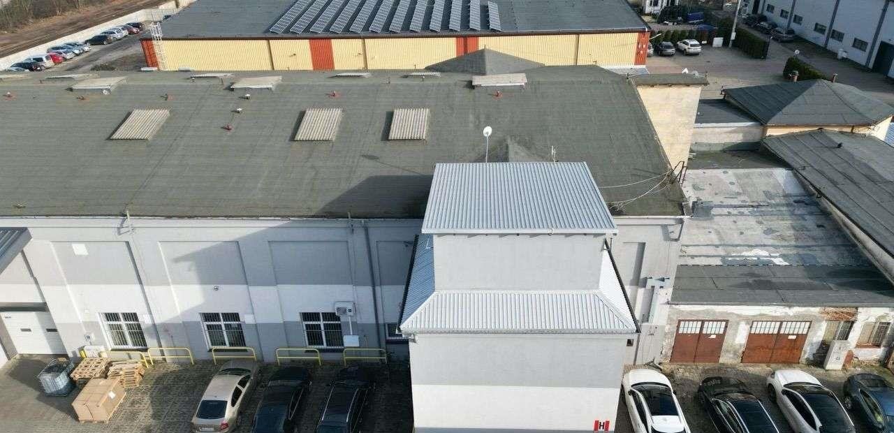 Magazyn na sprzedaż Lębork, ul. Słupska  1 090m2 Foto 7