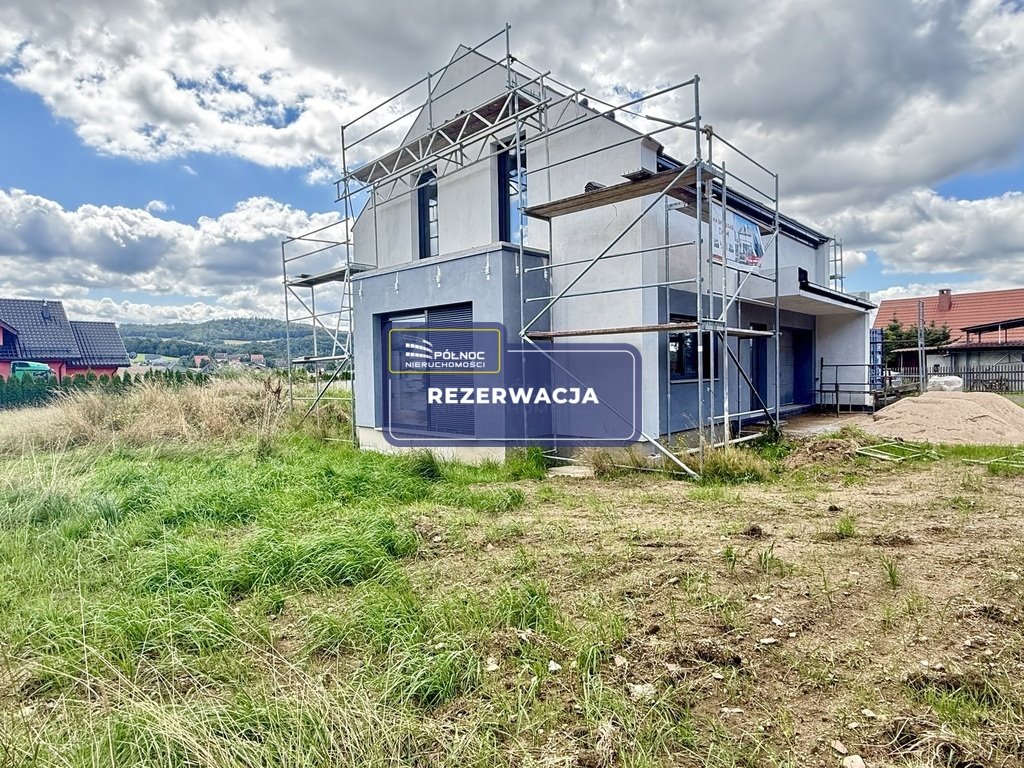 Dom na sprzedaż Siedlęcin  169m2 Foto 1