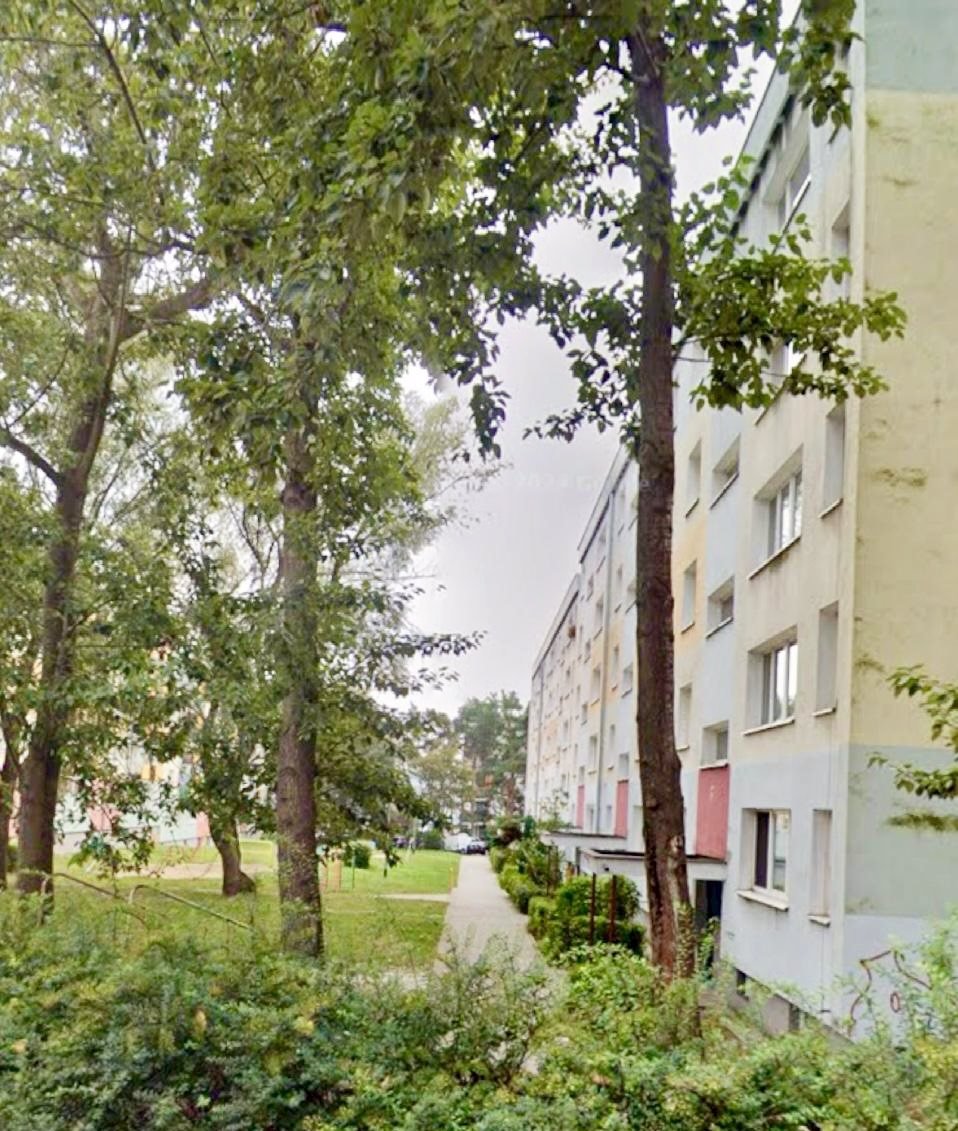 Zapraszam do obejrzenia 3-pokojowego mieszkania 60,2 m² w Gdyni Gdynia, Obłuże, obłuże, Unruga 61  60m2 Foto 1