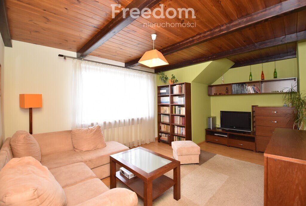 Dom na wynajem Ostrowiec Świętokrzyski, Chmielna  71m2 Foto 1