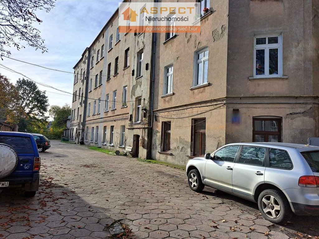 Mieszkanie dwupokojowe na sprzedaż Łódź  48m2 Foto 7