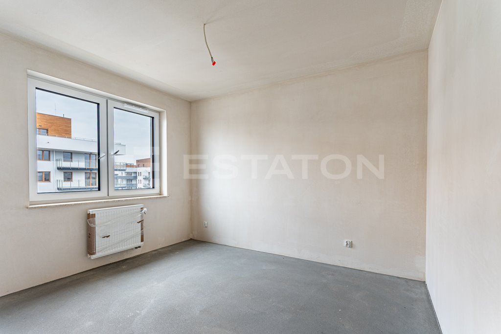 Nowoczesne 4-pokojowe mieszkanie 69,74 m2 z miejscem w hali garażowej Rzeszów, Staromieście, Lubelska  70m2 Foto 1