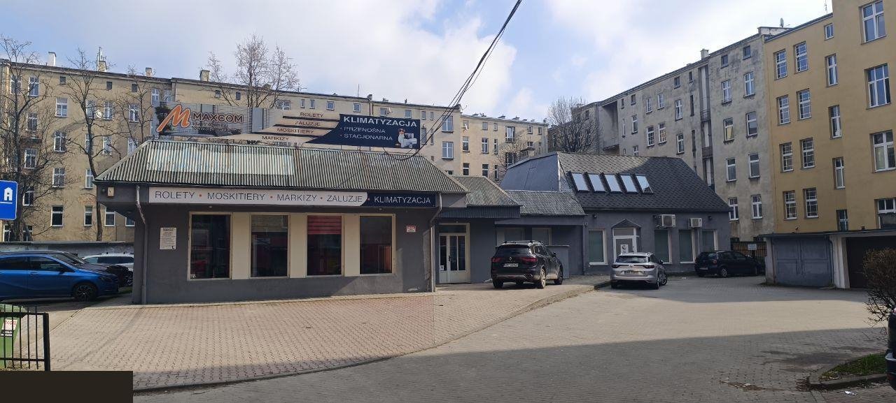 Lokal użytkowy na sprzedaż Nysa, Prudnicka  5 320m2 Foto 1