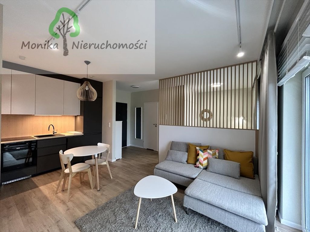 Na wynajem przestronne mieszkanie 34 m² z ogródkiem i miejscem w hali Tczew, Armii Krajowej  34m2 Foto 1