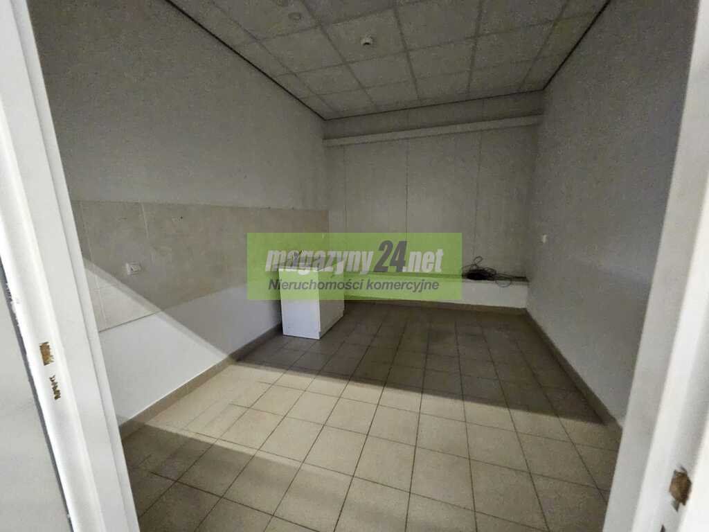 Magazyn na wynajem Mińsk Mazowiecki  1 400m2 Foto 10