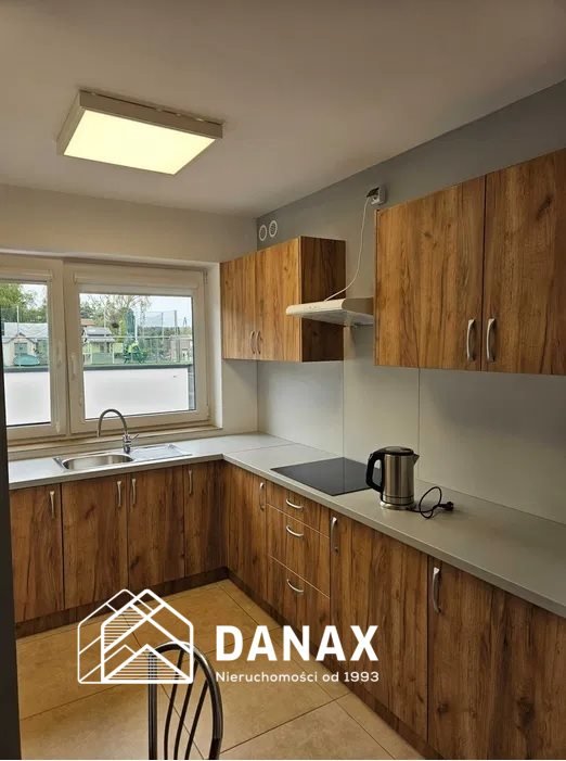 Lokal użytkowy na wynajem Zabierzów  47m2 Foto 1