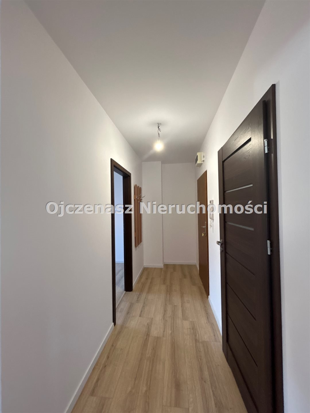 Mieszkanie dwupokojowe na sprzedaż Bydgoszcz, Fordon, Bohaterów  46m2 Foto 3