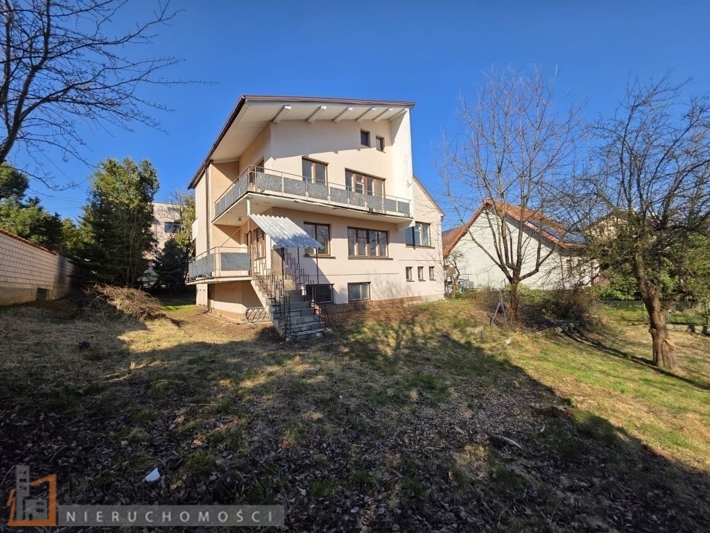 Działka budowlana na sprzedaż Węgrzce  900m2 Foto 1