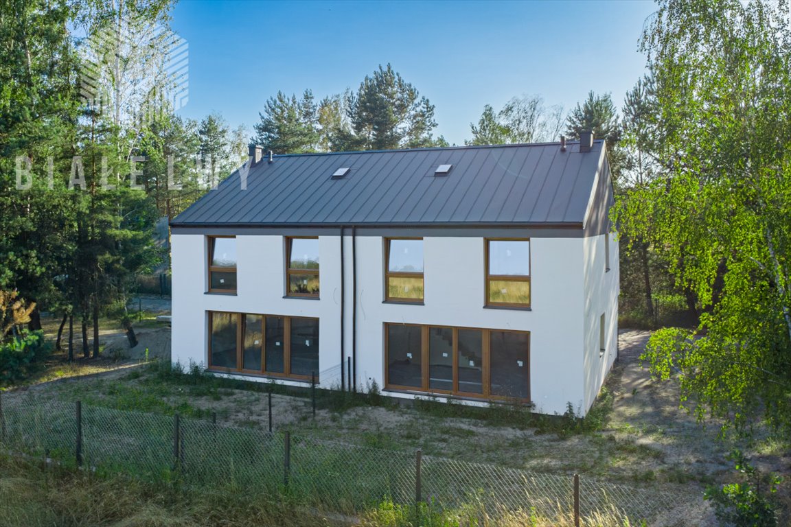 Dom na sprzedaż Orzeszyn, Kasztanowa  177m2 Foto 1