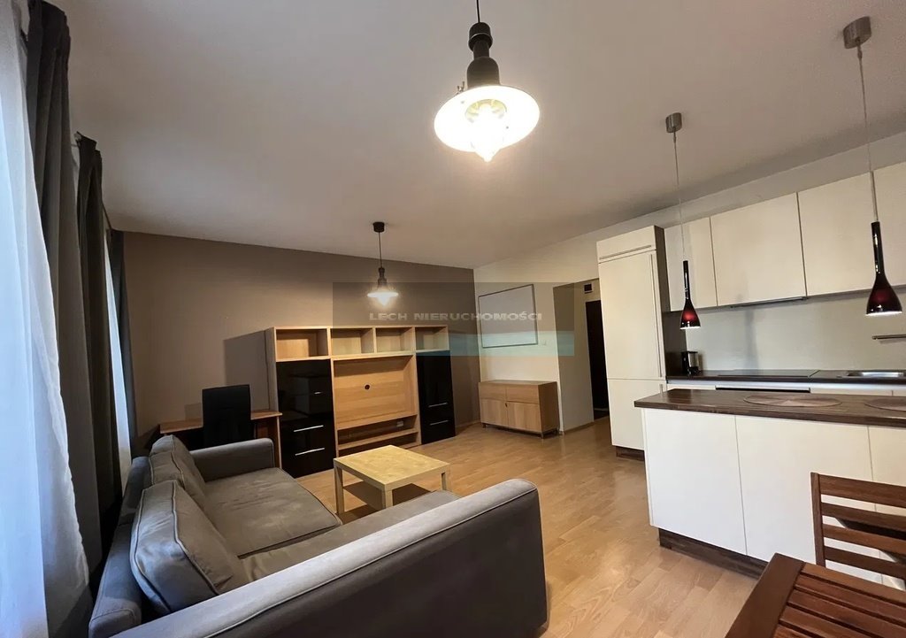 Kawalerka na sprzedaż Warszawa, Ursynów, Kabaty, Villardczyków  35m2 Foto 1