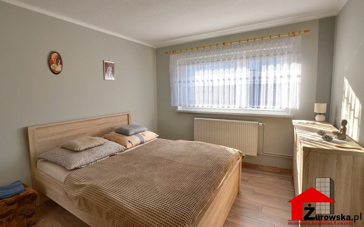 Mieszkanie dwupokojowe na sprzedaż Siedlec  55m2 Foto 1