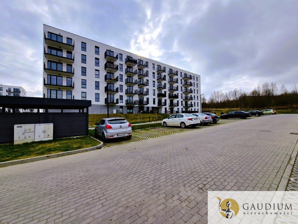 Mieszkanie dwupokojowe na sprzedaż Gdańsk, Łostowice, Wielkopolska  39m2 Foto 18
