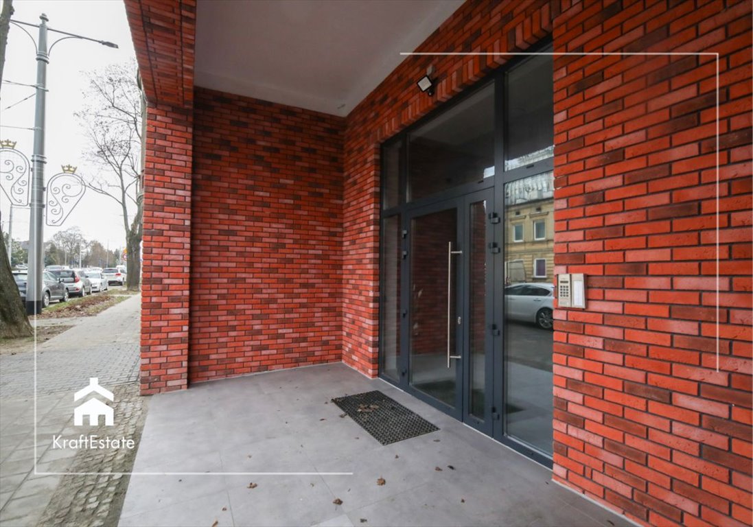 Mieszkanie trzypokojowe na sprzedaż Pabianice, Kresowa  86m2 Foto 8