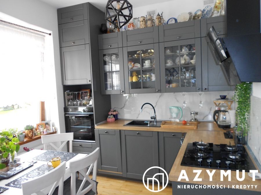 Mieszkanie trzypokojowe na sprzedaż Jawor  57m2 Foto 1