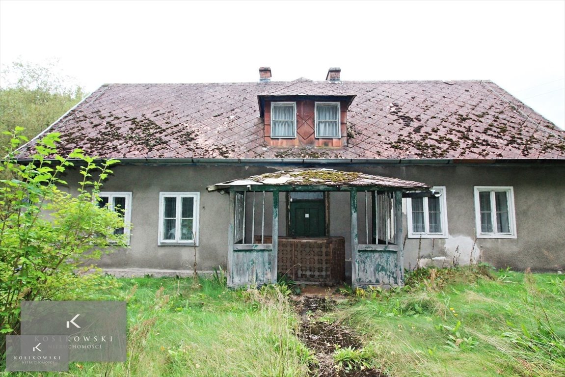 Dom na sprzedaż Namysłów, gmina Pokój  94m2 Foto 2