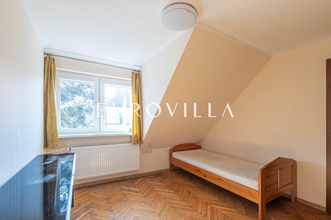 Dom na sprzedaż Warszawa, Mokotów Sadyba  171m2 Foto 9