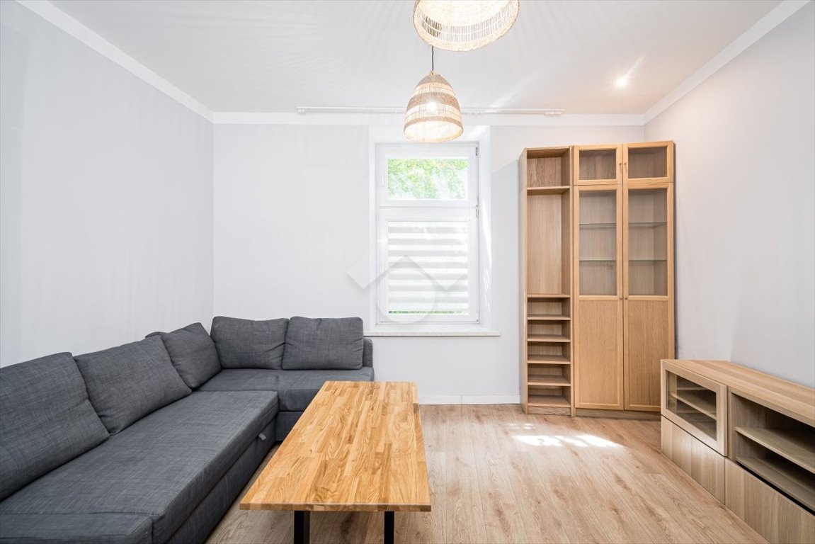 Zapraszam do wynajęcia 3-pokojowego mieszkania 57,5 m² w Krakowie Kraków, Stare Podgórze, Krakusa  58m2 Foto 1
