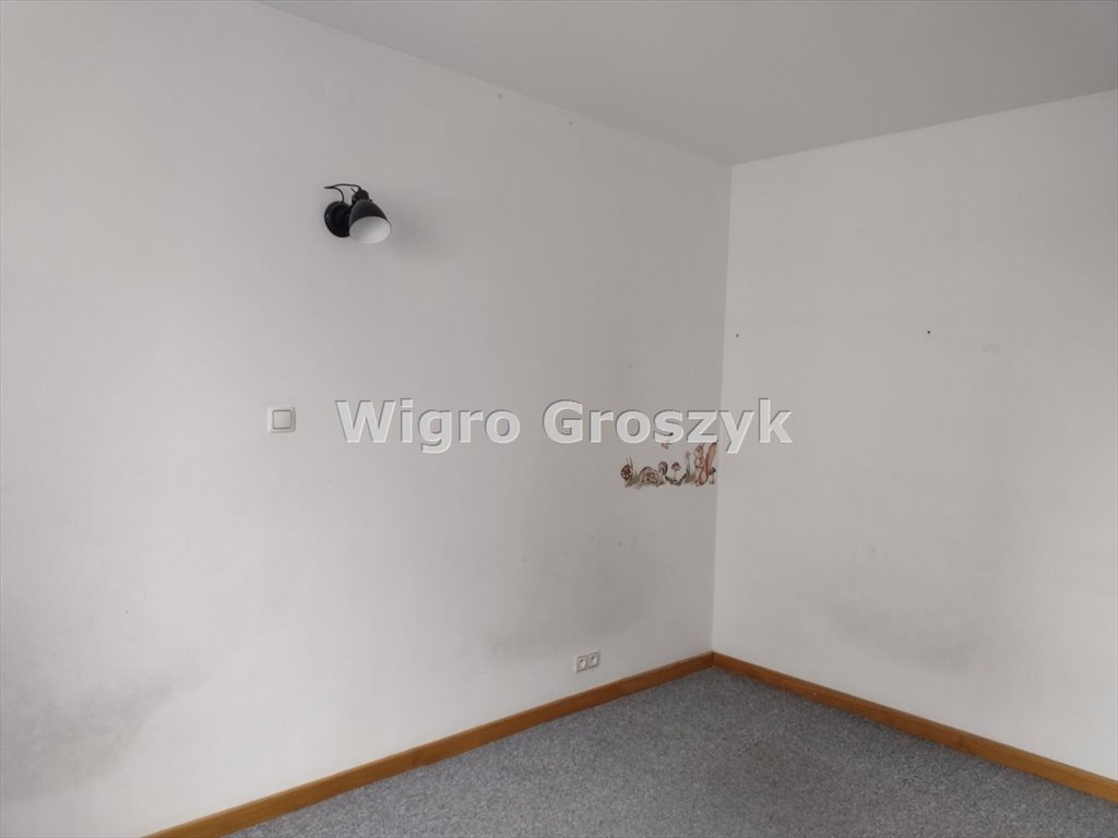 Mieszkanie trzypokojowe na wynajem Warszawa, Wola, Wola, Kacza  80m2 Foto 18