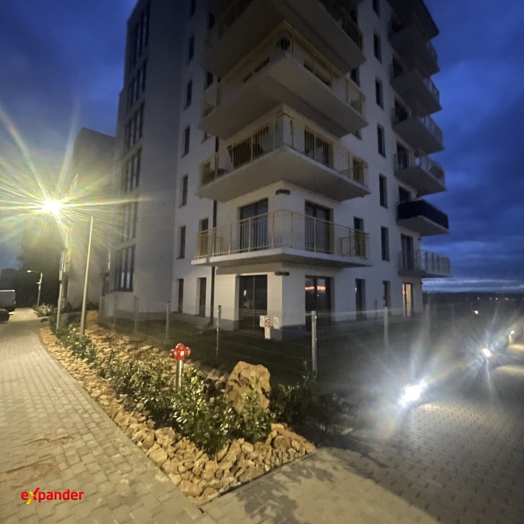 Przestronne 3 pokoje z balkonem i widokiem (blisko Krakowa) Trzebinia, Młoszowska  50m2 Foto 1
