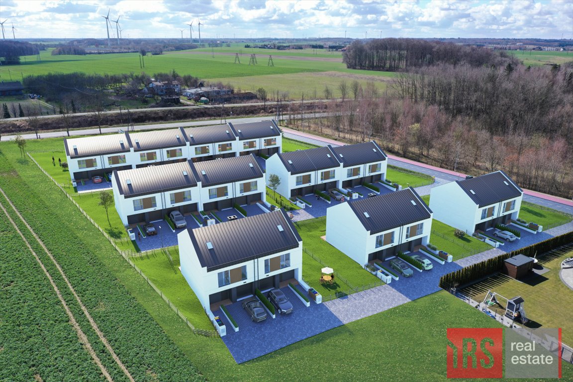 Dom na sprzedaż Ustronie Morskie, Polna  166m2 Foto 1