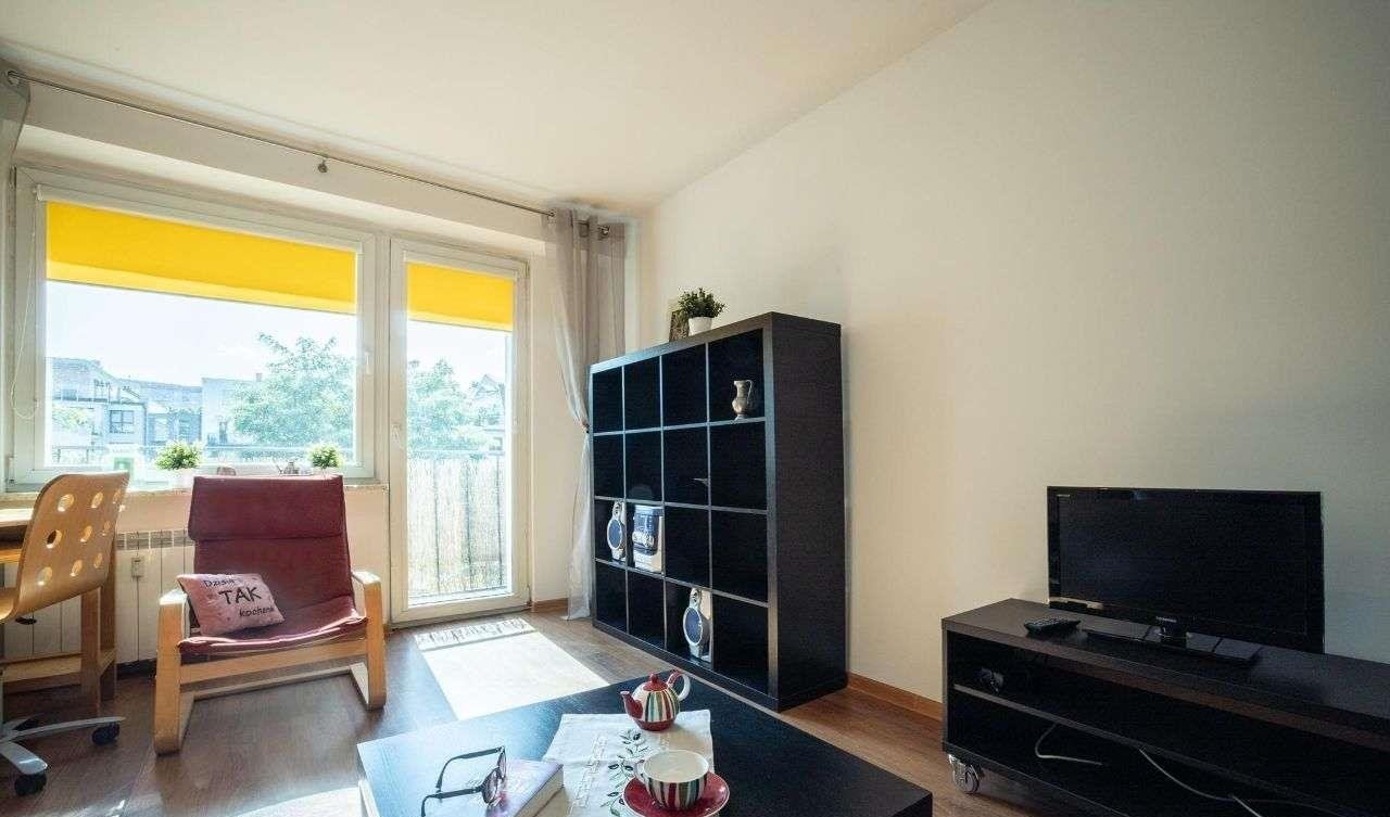 Mieszkanie dwupokojowe na wynajem Łódź, Bałuty, ul. Jana Kochanowskiego  42m2 Foto 2