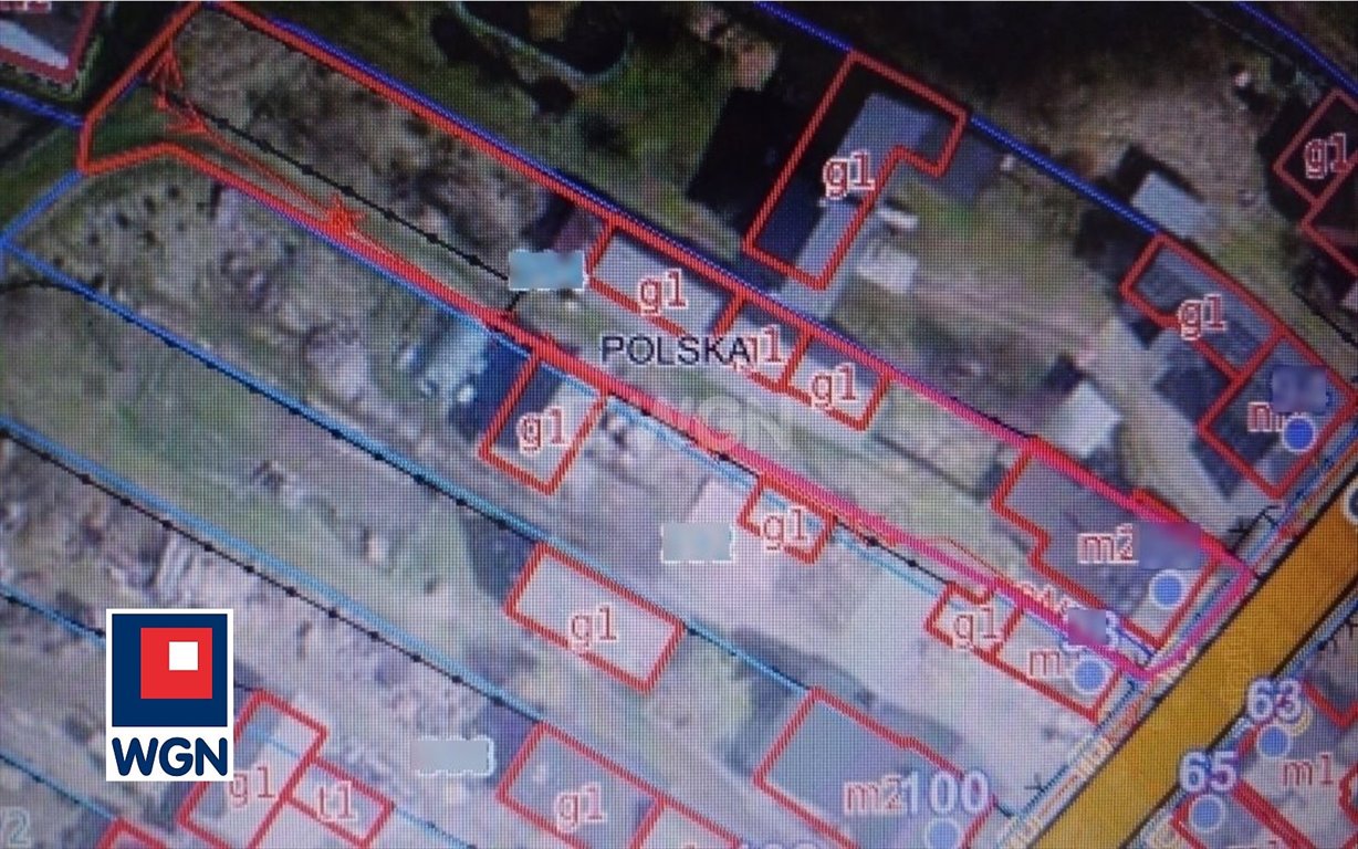 Dom na sprzedaż Myszków, Mrzygłódka  91m2 Foto 3