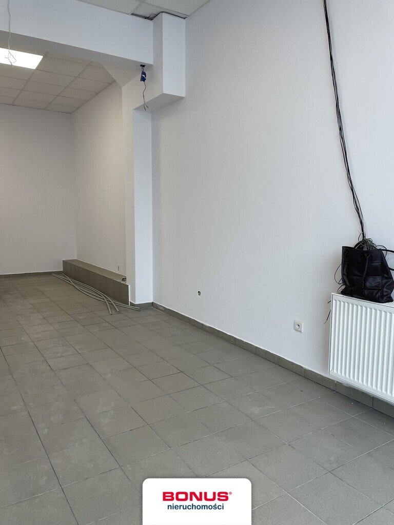 Lokal użytkowy na wynajem Legionowo, Juliusza Słowackiego  45m2 Foto 13