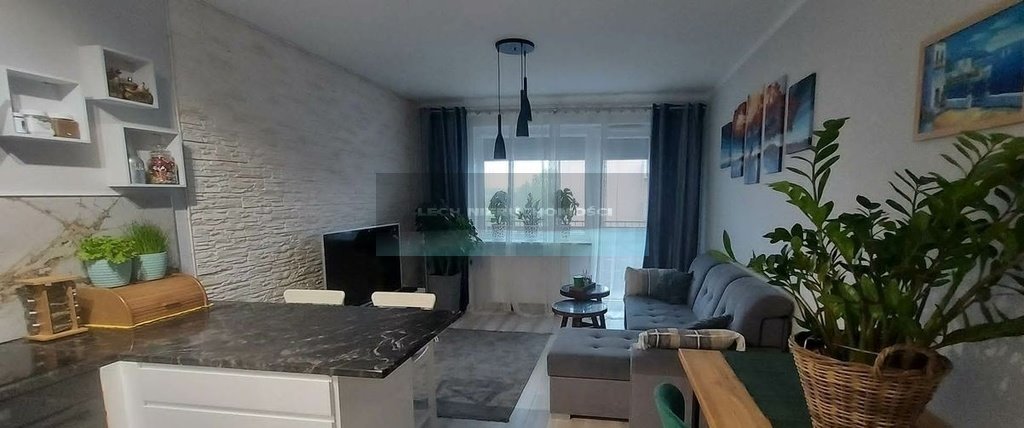 3-pokojowe mieszkanie z balkonem, garażem i blisko PKP polecam Warszawa, Białołęka, Marywilska  59m2 Foto 1