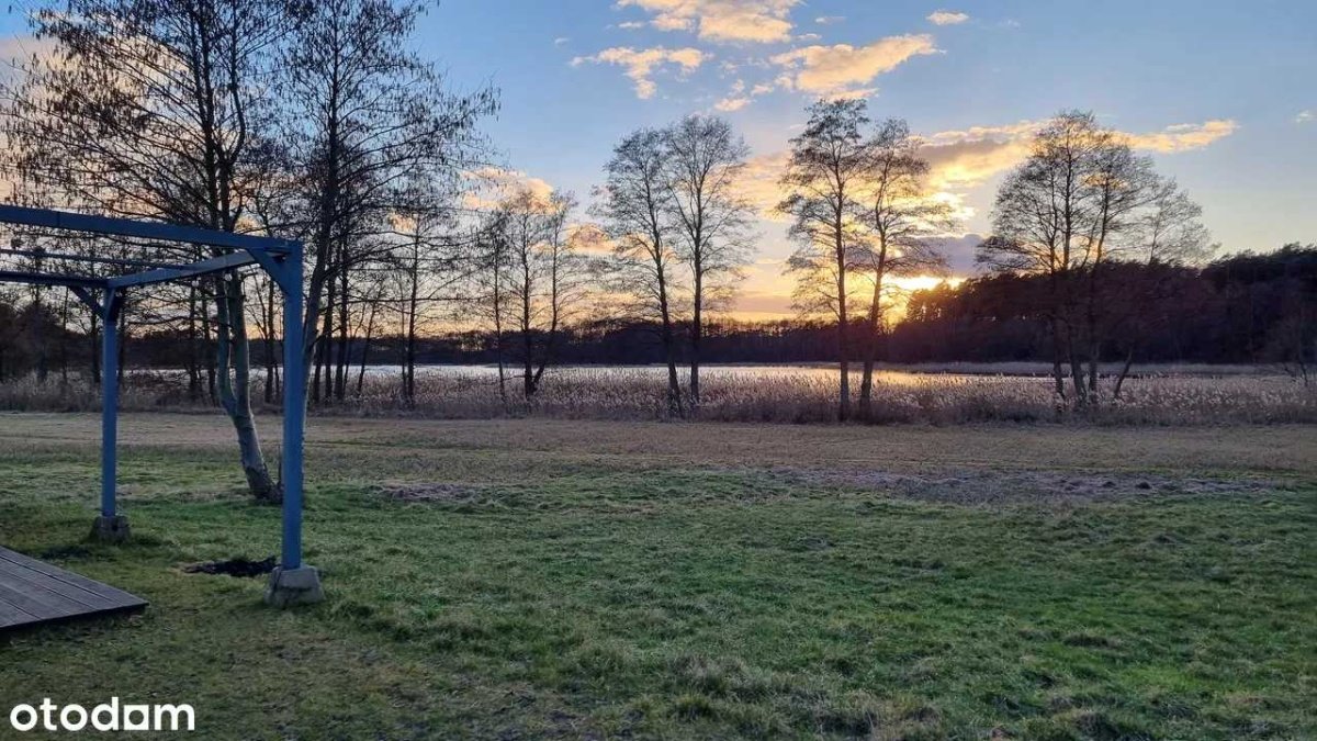 Działka budowlana na sprzedaż Skoki, Skoki, Sławica ul. Wiejska 12  785m2 Foto 1