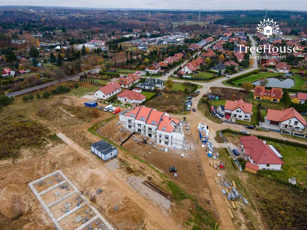 Mieszkanie na sprzedaż Wadąg, Zygmunta Krasińskiego  115m2 Foto 9