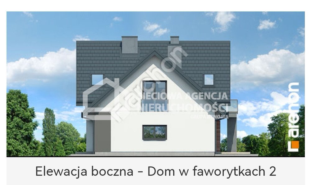 Dom na sprzedaż Grabówko  146m2 Foto 6