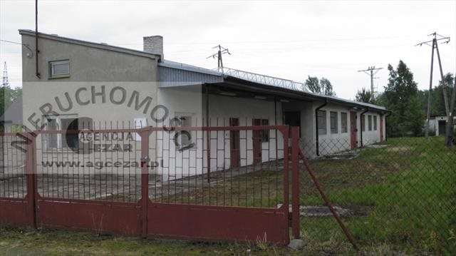 Lokal użytkowy na sprzedaż Mińsk Mazowiecki, Stojadła 250m2 Foto 1 Lokal użytkowy na sprzedaż Mińsk Mazowiecki, Stojadła 250m2 Foto 1