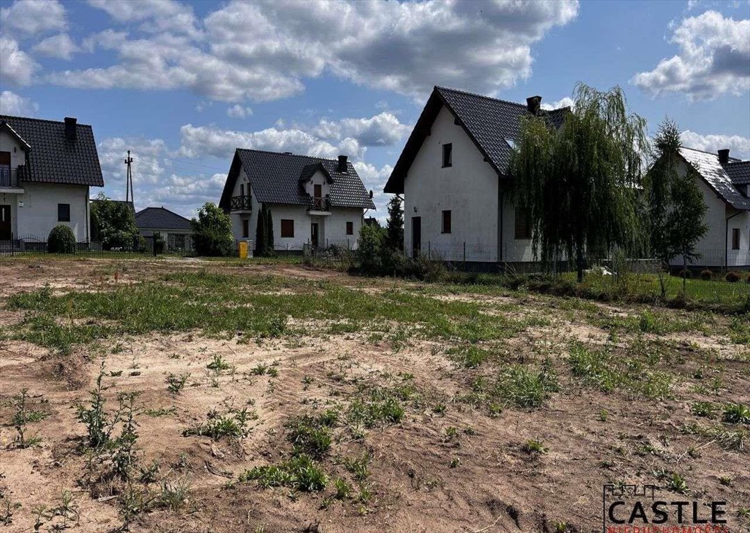 Działka budowlana na sprzedaż Miedzichowo, Bolewice, Sportowa  1 000m2 Foto 11