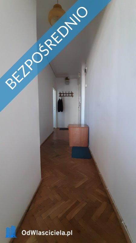 Mieszkanie dwupokojowe na wynajem Warszawa, Praga Południe, Grochowska 234/240  50m2 Foto 10