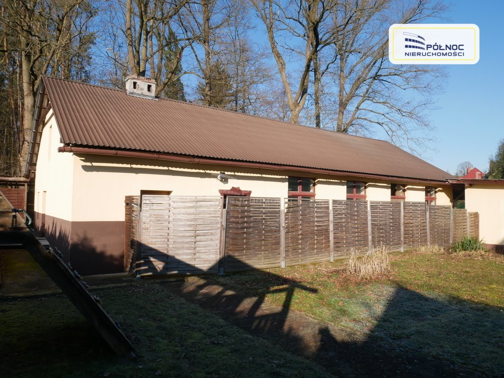 Magazyn na sprzedaż Zebrzydowa  200m2 Foto 1