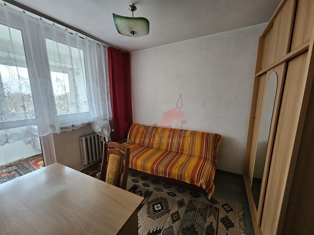 Mieszkanie czteropokojowe  na sprzedaż Lublin, Kalinowszczyzna, Edwarda Dembowskiego  59m2 Foto 5