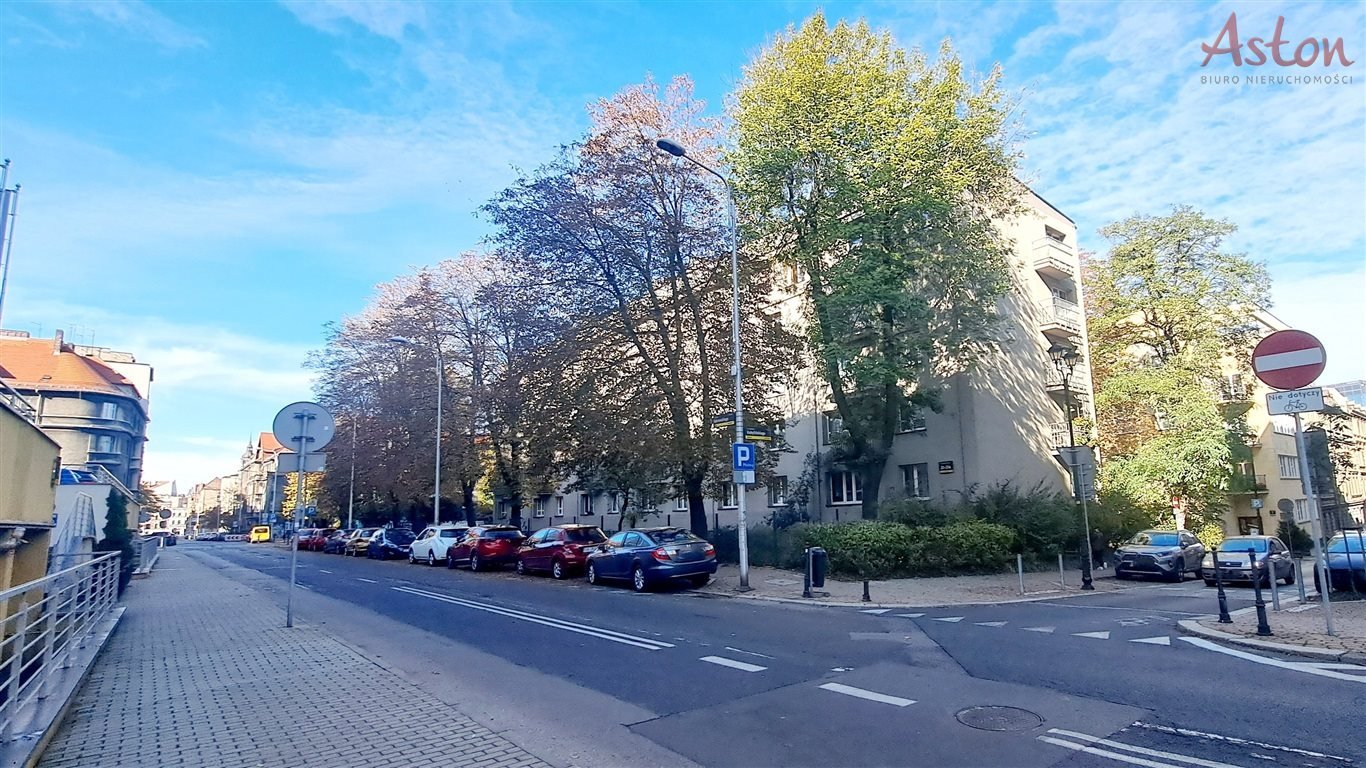 Mieszkanie trzypokojowe na sprzedaż Katowice, Śródmieście  71m2 Foto 5