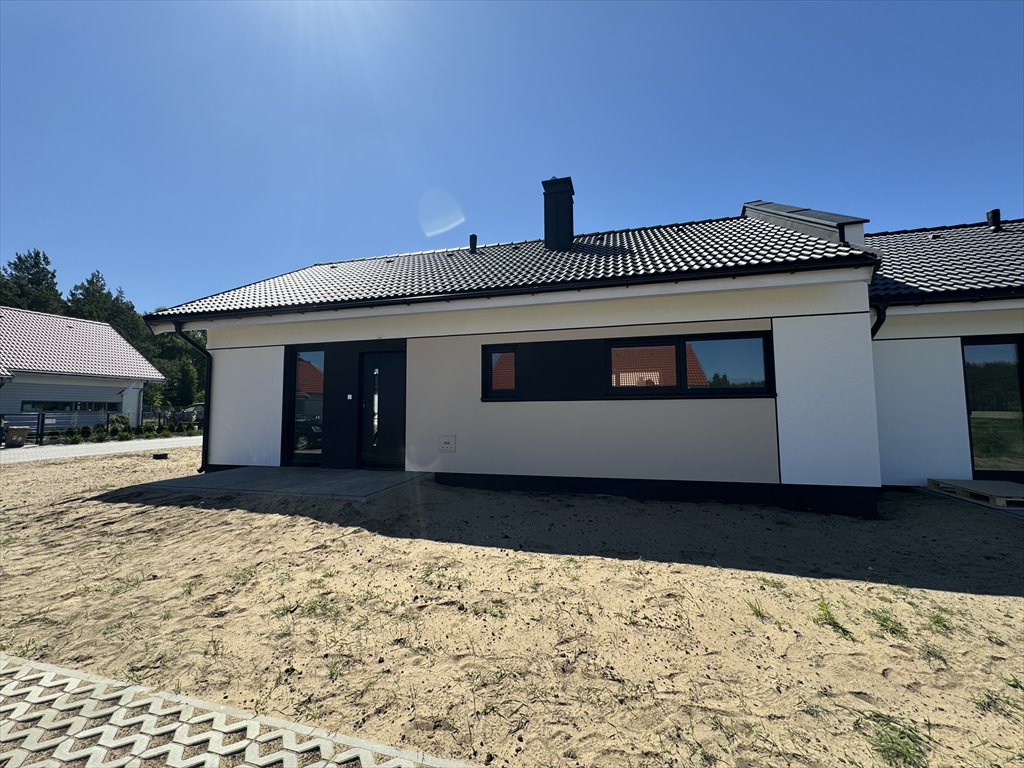 Dom na sprzedaż Cekcyn  75m2 Foto 1