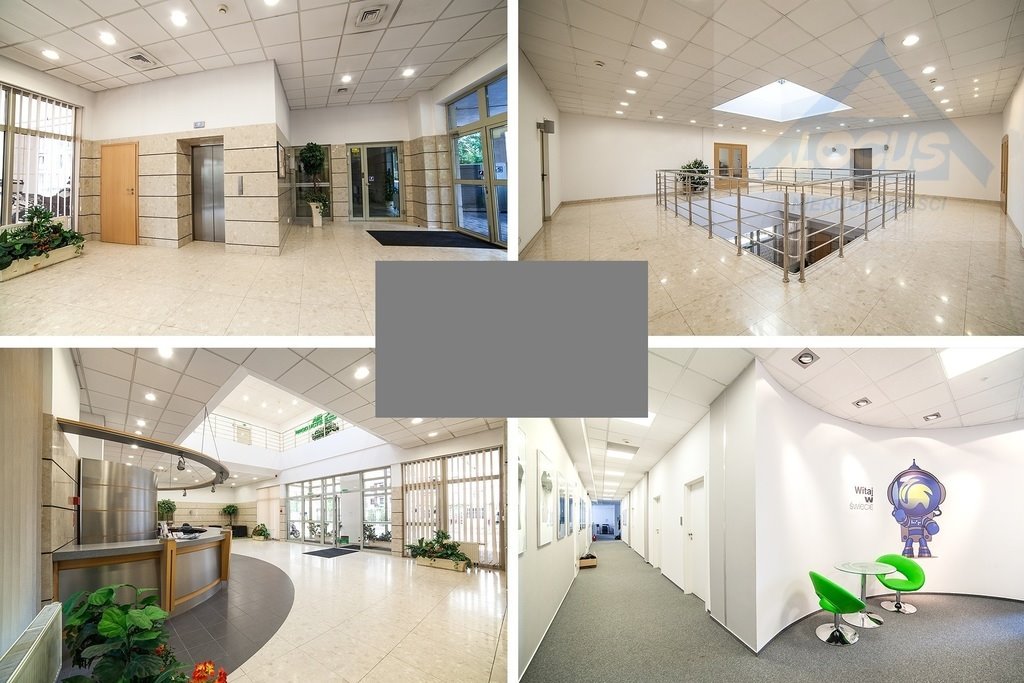 Lokal użytkowy na sprzedaż Warszawa, Mokotów  1 350m2 Foto 2