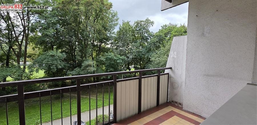 Polecam przestronne 3-pokojowe mieszkanie 62,7 m² z balkonem i loggią Krakow, Czyżyny, Os. 2 Pułku Lotniczego  63m2 Foto 1