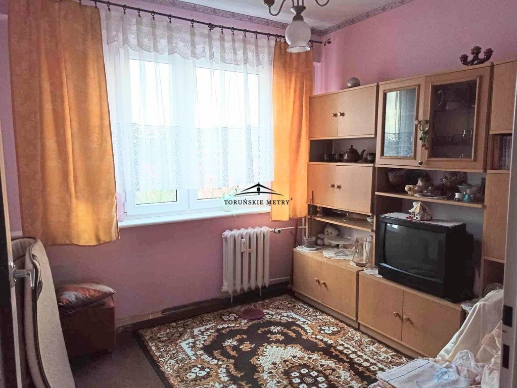Mieszkanie dwupokojowe na sprzedaż Golub-Dobrzyń, Marii Konopnickiej  34m2 Foto 4