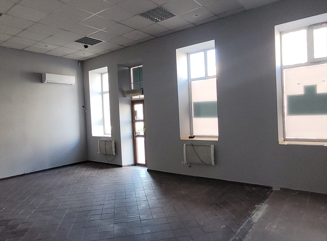 Lokal użytkowy na wynajem Gniezno, DĄBROWKI/ Łubieńskiego  120m2 Foto 8