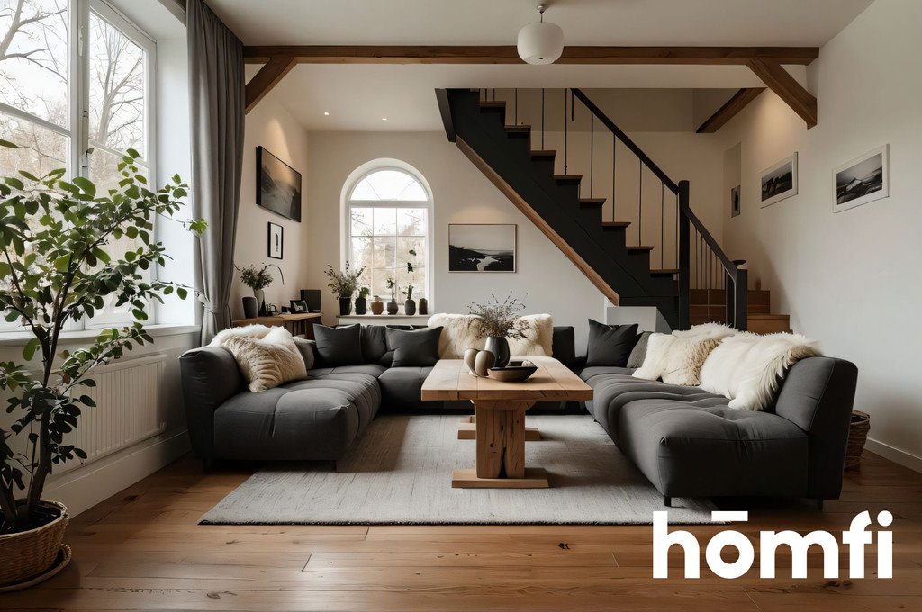 Dom na sprzedaż Łódź, Polesie, Perłowa  150m2 Foto 1