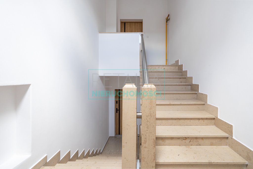 Apartament deweloperski 3 pokoje z balkonem, Grodzisk Mazowiecki Grodzisk Mazowiecki  60m2 Foto 1