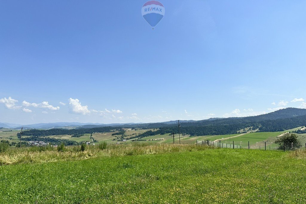 Dom na sprzedaż Łapsze Wyżne  280m2 Foto 10