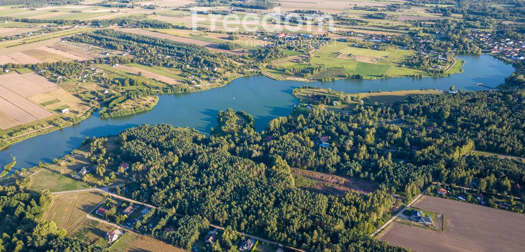 Działka budowlana na sprzedaż Nowe Miasto  1 515m2 Foto 9