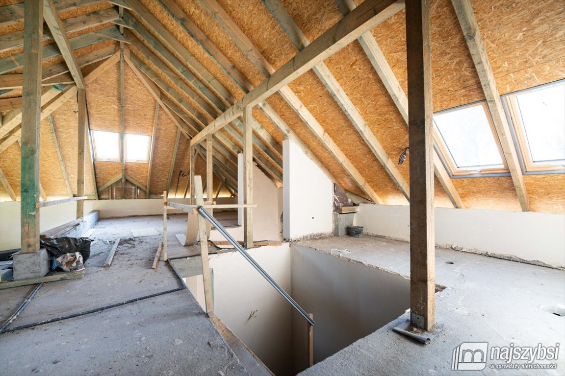 Dom na sprzedaż Kołobrzeg, Kądzielno  330m2 Foto 18