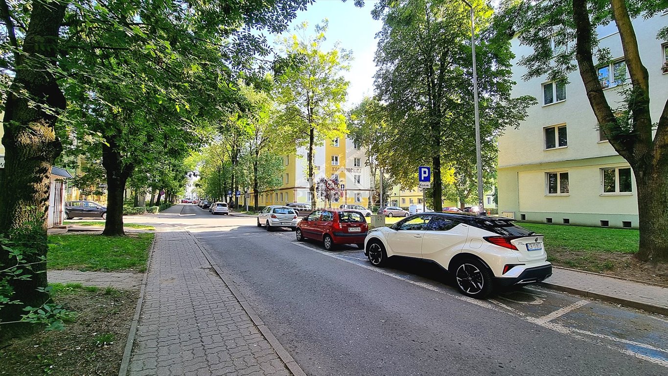 Mieszkanie dwupokojowe na sprzedaż Inowrocław  48m2 Foto 1