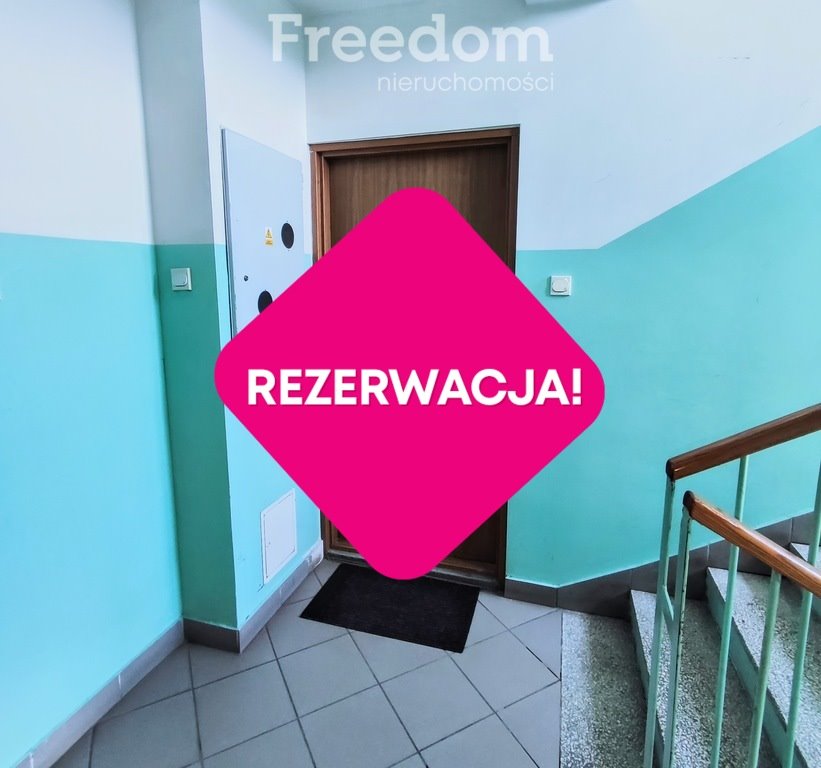 Mieszkanie dwupokojowe na sprzedaż Olsztyn, Rotmistrza Witolda Pileckiego  42m2 Foto 9